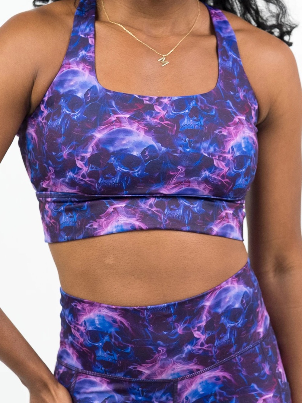 Constantly Varied Gear Phantom Longline Bra XXXL - Picture 4 of 4
